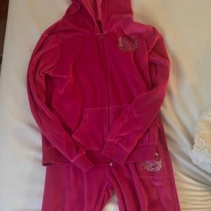 Hello Kitty Tracksuit